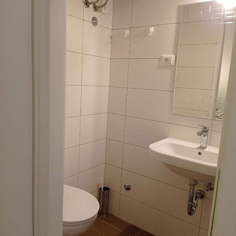 Studio Apartment With Pool Pula Exterior foto