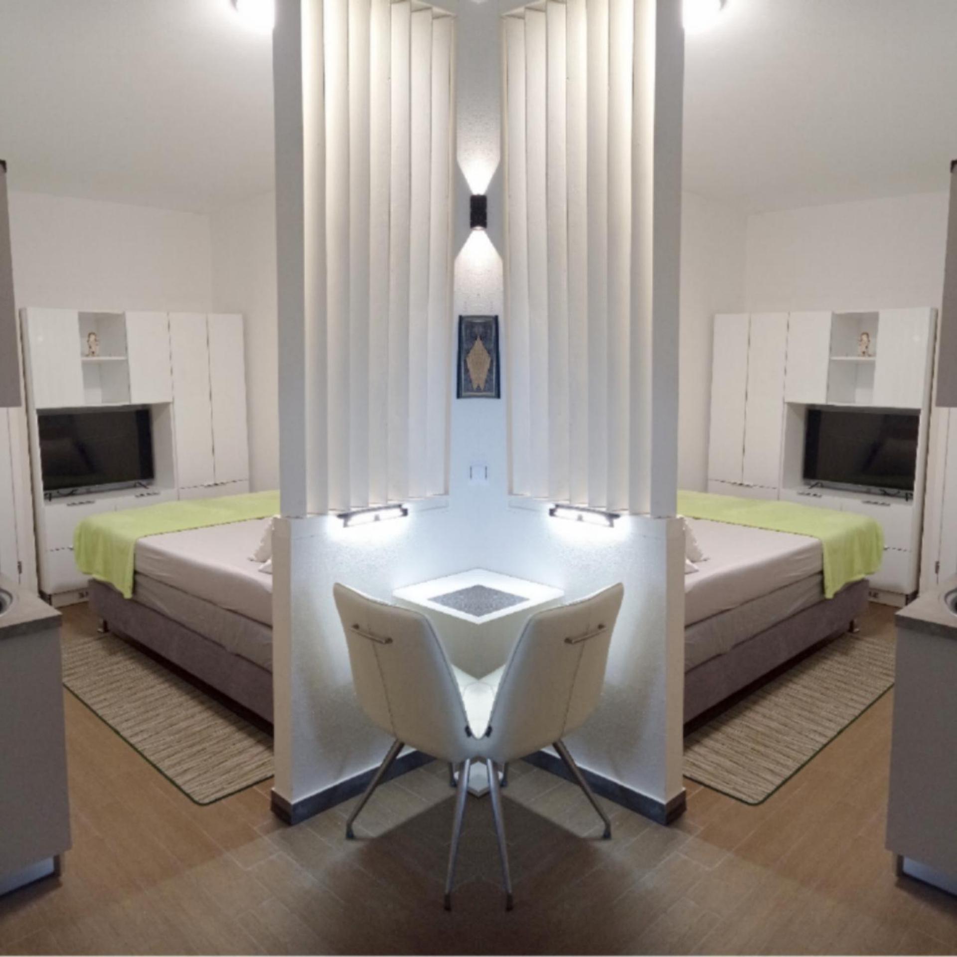 Studio Apartment With Pool Pula Exterior foto